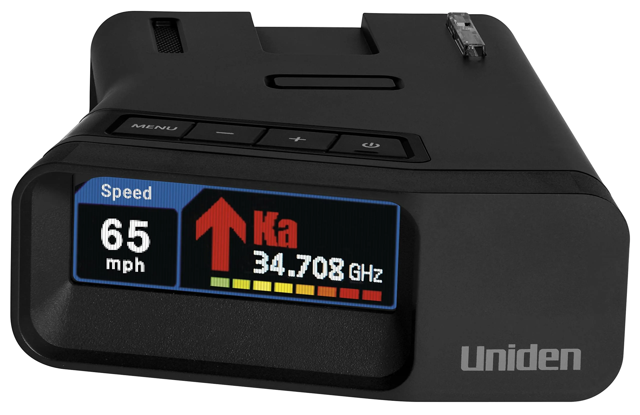 Uniden R7 Radar Detector