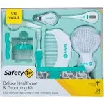 Safety 1st Deluxe Healthcare and Grooming Kit