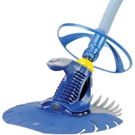 Zodiac T5 Duo Pool Cleaner