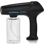 Gamma+ Evo Nano Mister Spray System Black