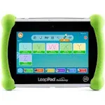 Leapfrog LeapPad Academy Kids Learning Tablet Green