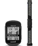 Garmin Edge 130 Plus GPS Computer - Bundle