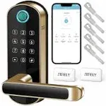 Smart Lock