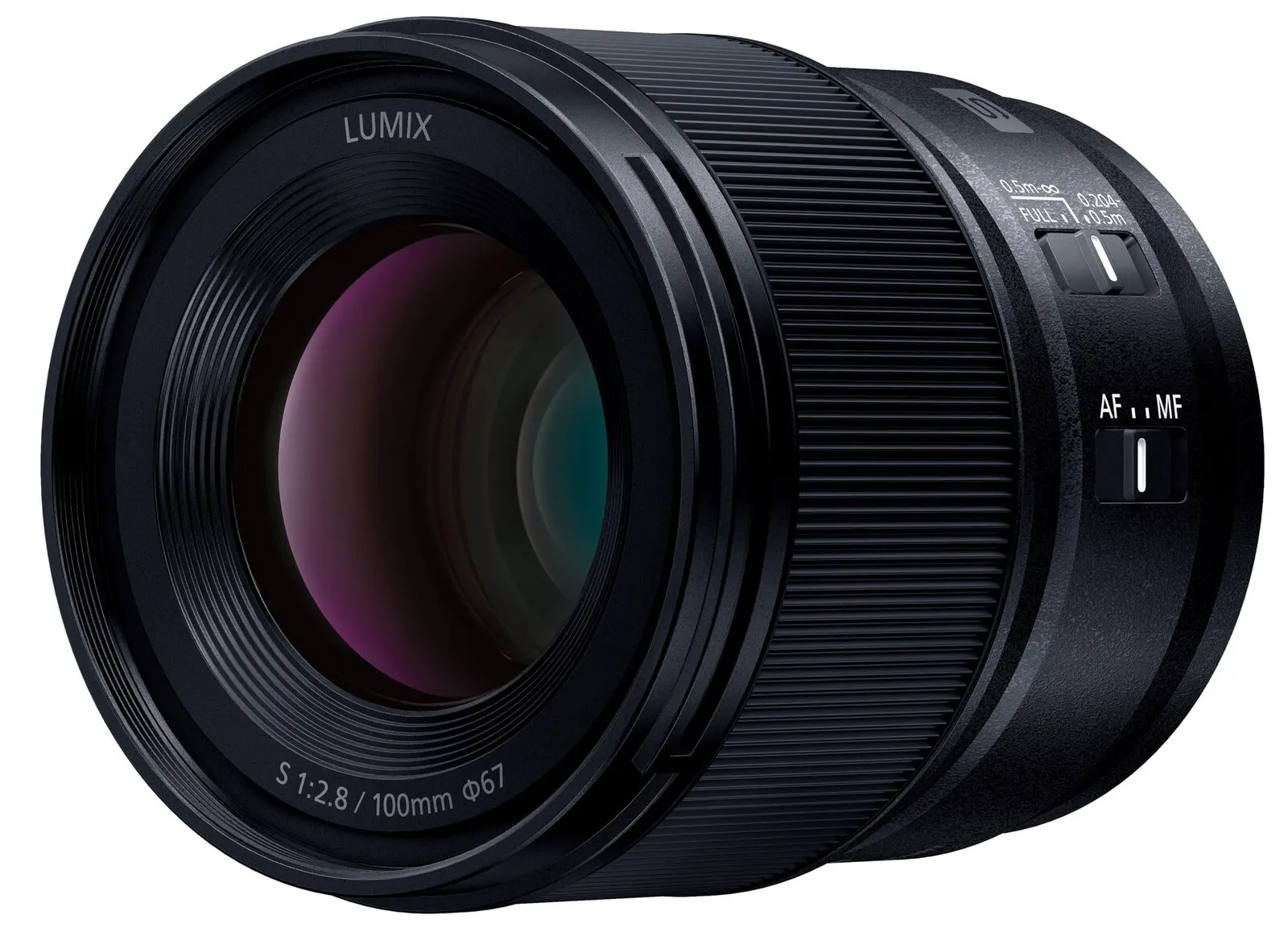 Panasonic LUMIX S 100mm F2.8 MACRO Single Focus Lens Leica L mount Full Frame