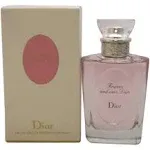 Forever and Ever Eau de Toilette Spray by Christian Dior 3.4 oz