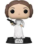 POP! Star Wars #595 Princess Leia (A New Hope)