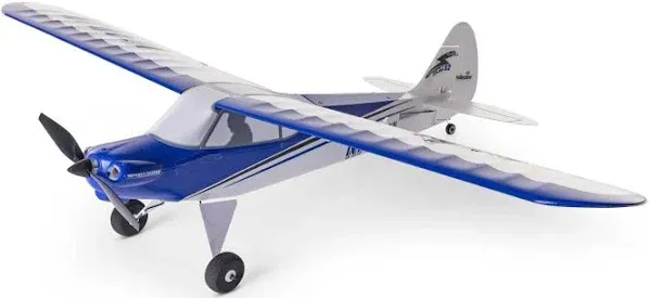 HobbyZone HBZ444000 - Sport Cub S 2 RTF with Safe