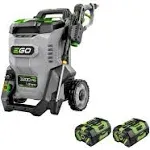 Ego HPW3204-2 Power+ 3200 psi 56-Volt Pressure Washer