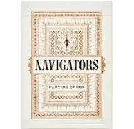 theory11 Navigator Playing Cards