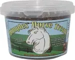 Dimples Horse Treats