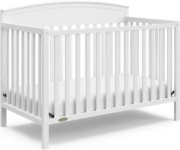 Graco Benton Convertible Crib