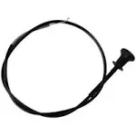 Gpartsden 946-1085A Choke Control Cable 60-057 fits MTD Yard Machine Bolens Yar