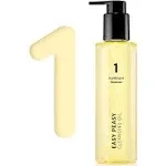 No.1 Easy Peasy Cleansing Oil 6.76fl.oz