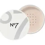 No7 Flawless Finish Loose Powder - 0.7 oz