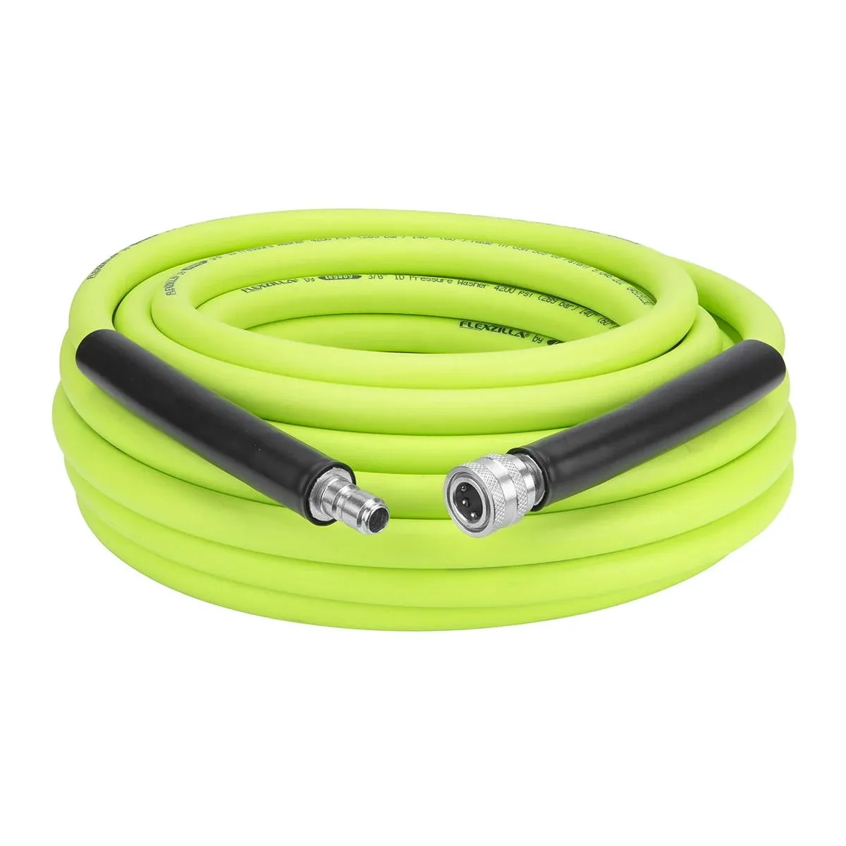 Flexzilla Pressure Washer Hose