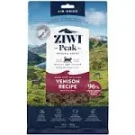 ZiwiPeak Daily-Cat Cuisine Air-Dried Cat Food, Venison - 14 oz bag