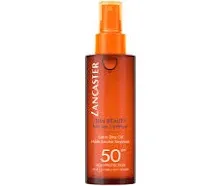 Lancaster Sun Beauty Dry Oil SPF50