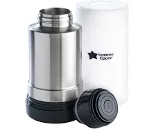 Tommee Tippee Travel Bottle and Food Warmer NEW