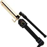 Hot Tools Professional High-Heat Marcel Curling Iron, 1" 