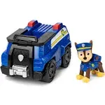 Paw Patrol Cruiser Vehicle with Chase