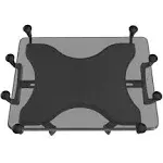 RAM Mount Universal X-Grip Holder f/12" Tablets