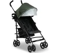 Jeep PowerGlyde Stroller by Delta Children