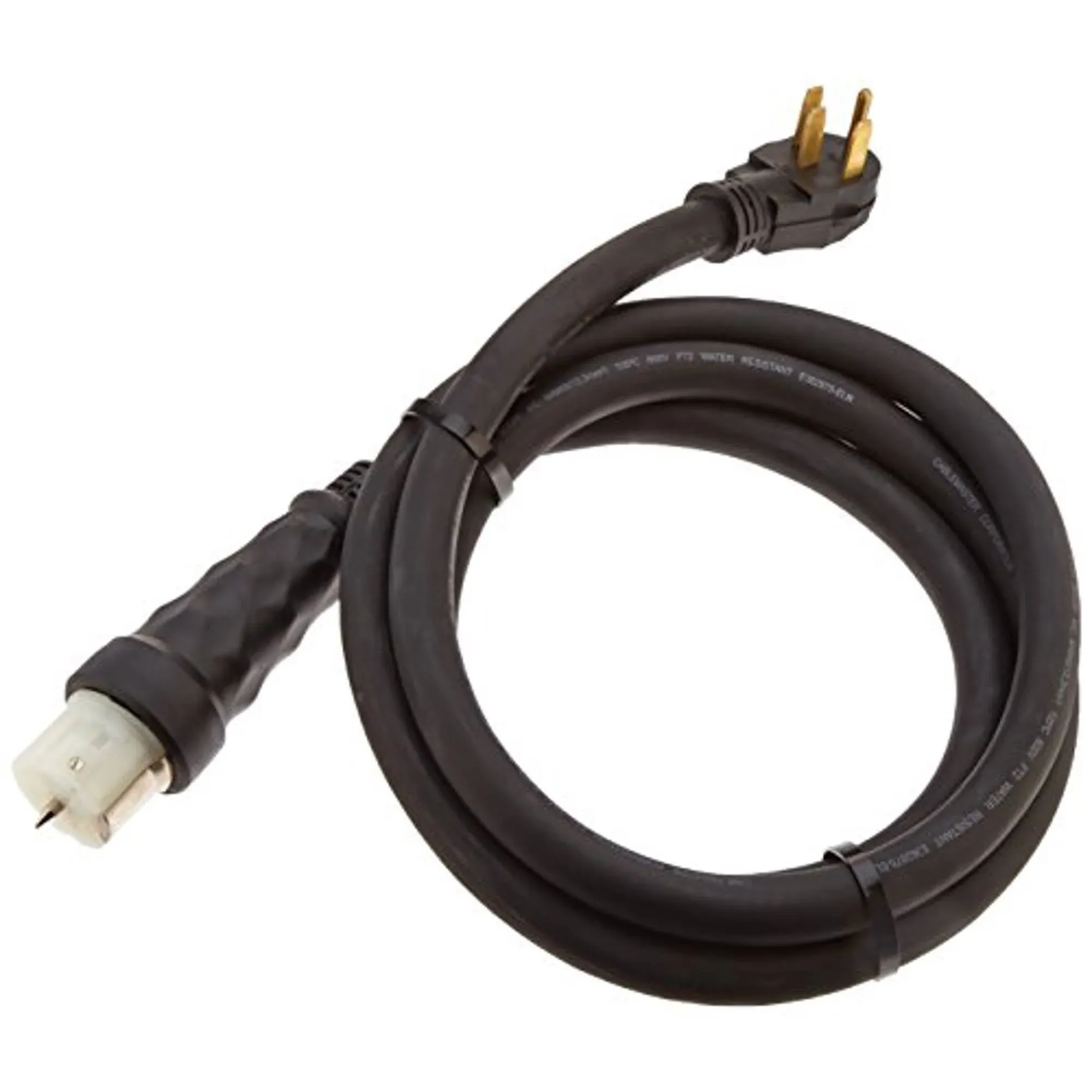 Generac 10 ft. 50 Amp Male to Female Generator Cord 6330