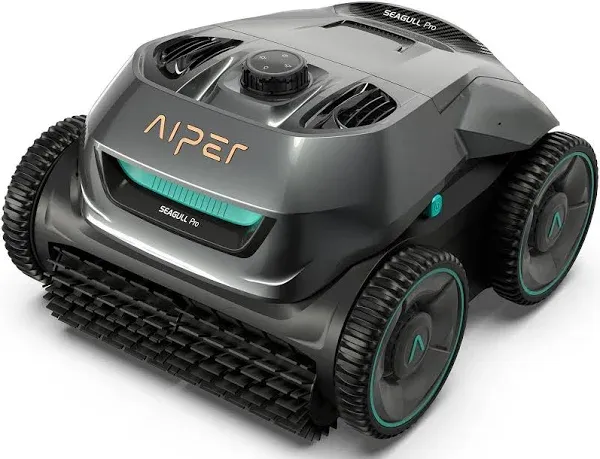 Aiper Seagull Pro Cordless Robotic Pool Cleaner