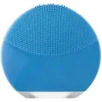 NEW Foreo LUNA Mini 2 Aquamarine Blue