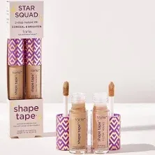 Tarte Shape Tape Radiant Concealer - 35N Medium