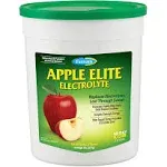 Farnam Apple Elite Electrolyte Powder For Horses 5lbs.