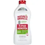 Nature's Miracle Stain & Odor Remover, Enzymatic Formula - 32 fl oz