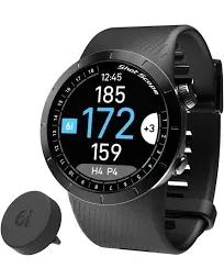 Shot Scope X5 GPS Golf Watch