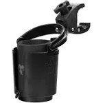 RAM Mount Cup Holder with Tough Claw