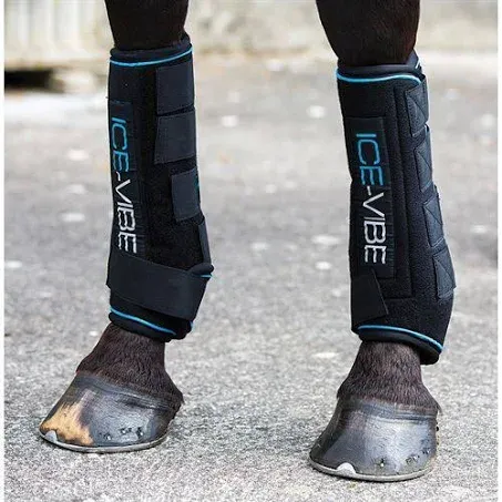 Ice-Vibe Boots