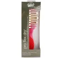 Wet Brush Pro Flex Dry - Coral Ombre