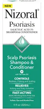 Nizoral Scalp Psoriasis Shampoo & Conditioner