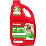 Rug Doctor Professional Deep Carpet Cleaner, Fresh Spring Scent, Pet - 48 fl oz