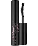 Too Faced Better Than Sex Foreplay Mascara Primer Travel Size-Black