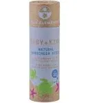 Raw Elements Baby + Kids Stick SPF 30 Sunscreen