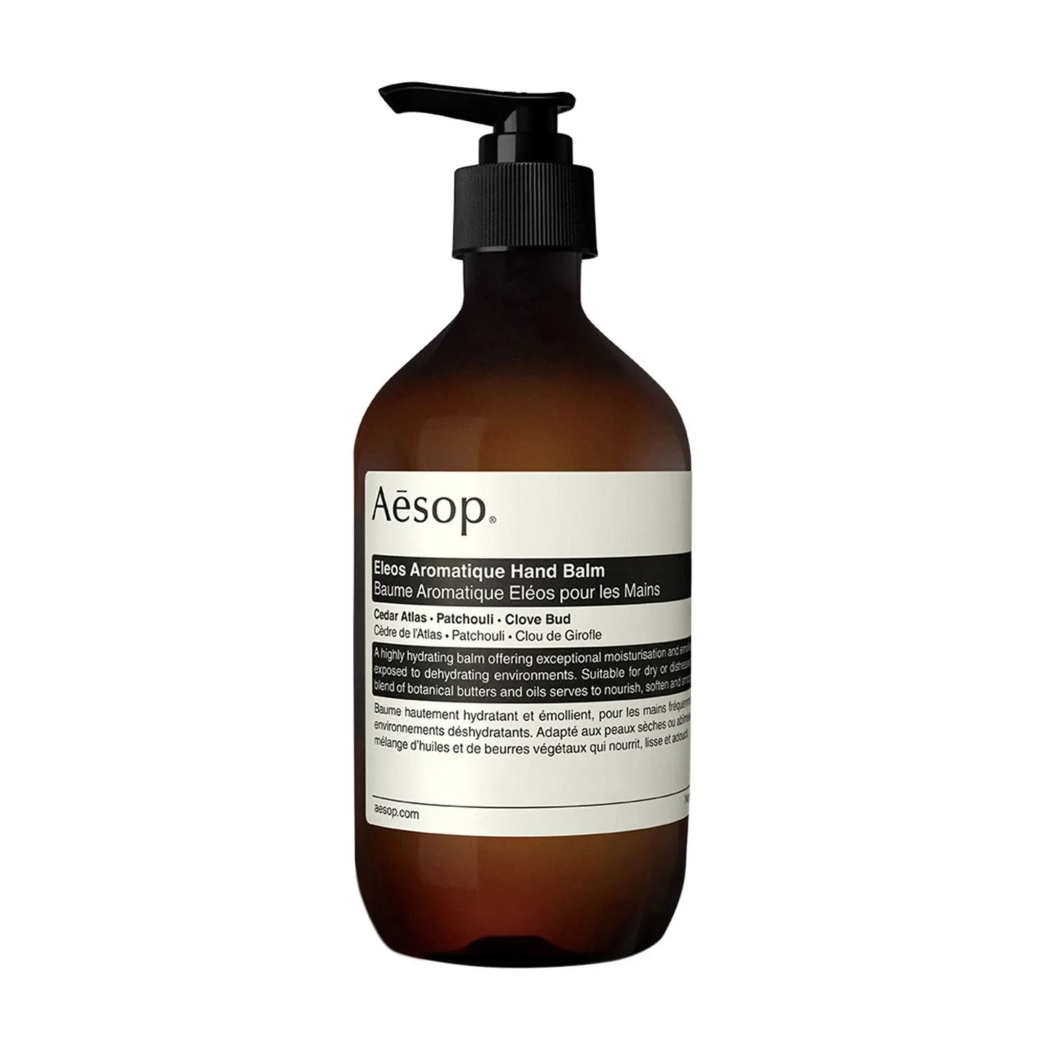 Aesop Eleos Aromatique Hand Balm