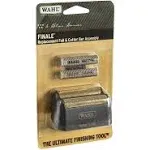 WAHL 5 Star Finale Shaver Replacement Foil & Cutter