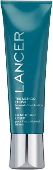 Lancer The Method: Polish Normal-Combination Skin NWT