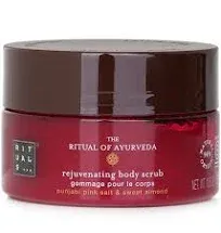 Rituals The Ritual Of Ayurveda Rejuvenating Body Scrub