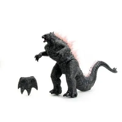 Godzilla x Kong: The New Empire Godzilla Heat-Ray Breath RC