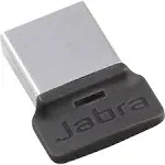 Jabra Link 370 UC 14208-07 Bluetooth USB Adapter