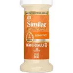 Similac 360 Total Care Infant Formula with Iron, Milk-Based, Ready to Feed, Sensitive - 32 fl oz