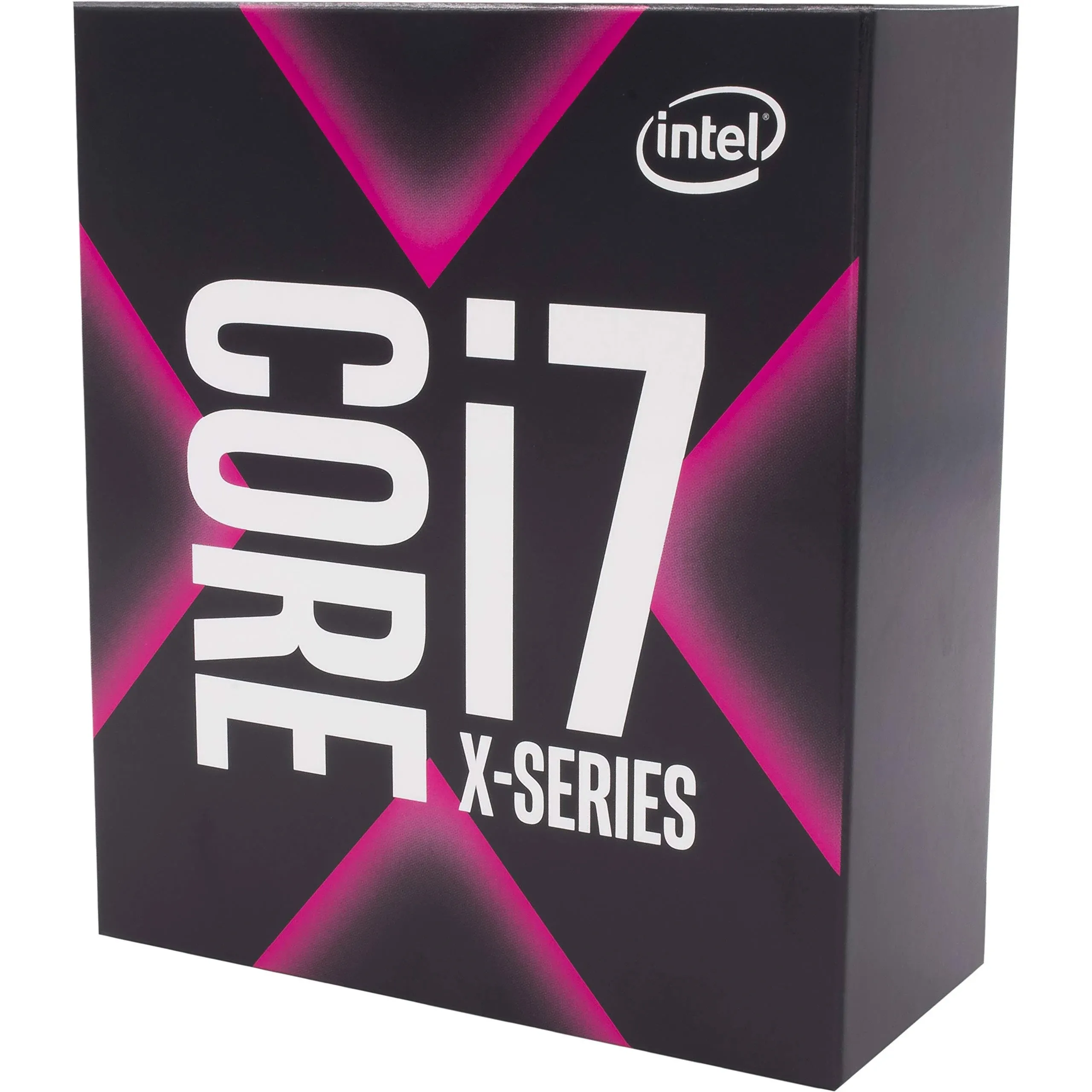 Intel Core i7-9800X Processor