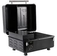 Traeger Ranger Pellet Grill