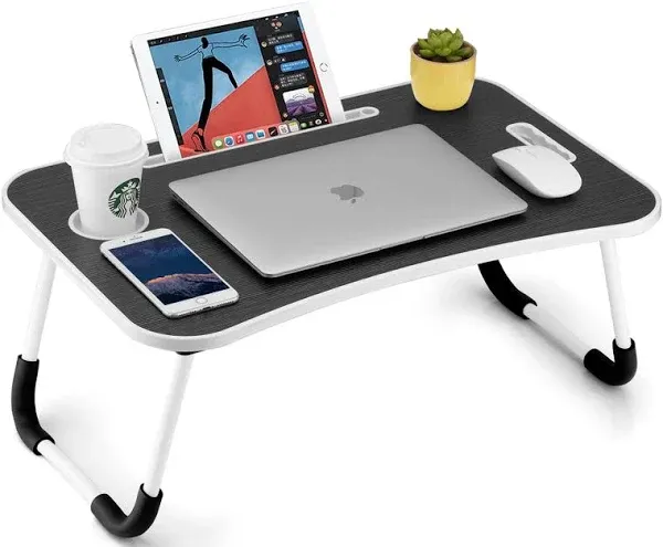 BUYIFY Folding Lap Desk